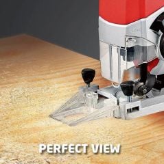 Einhell TE-JS 18 Li Solo Akülü Dekupaj Testere