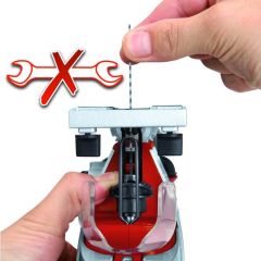 Einhell TE-JS 18 Li Solo Akülü Dekupaj Testere