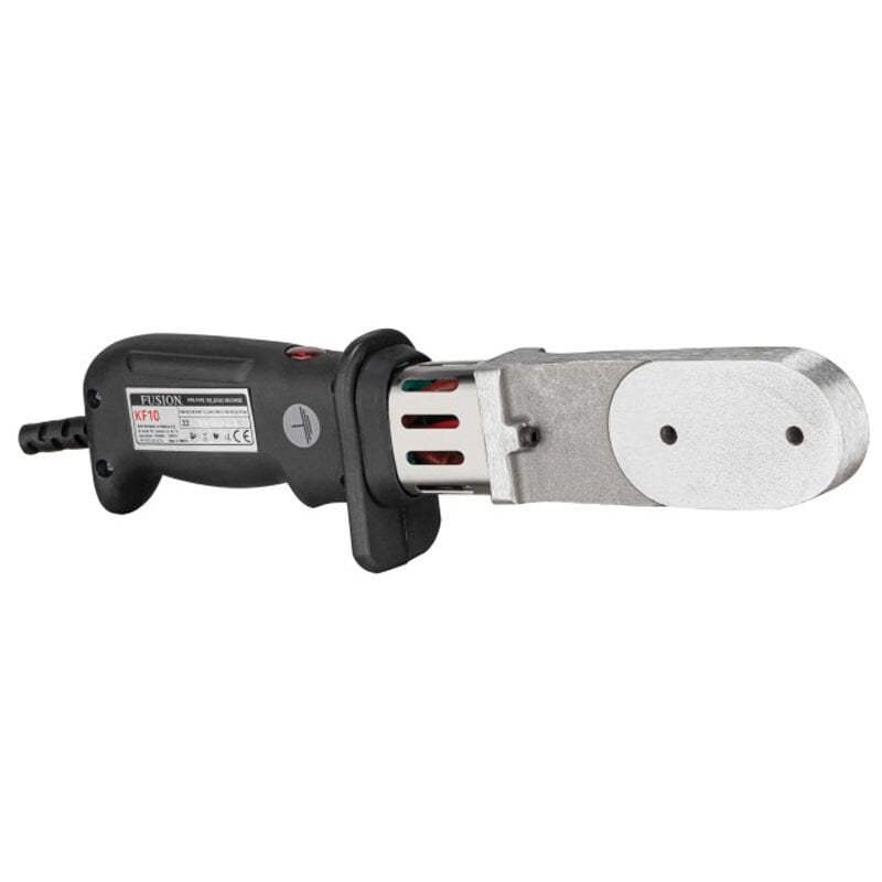 Fusion KF10 700W Plastik Boru Kaynak Makinası