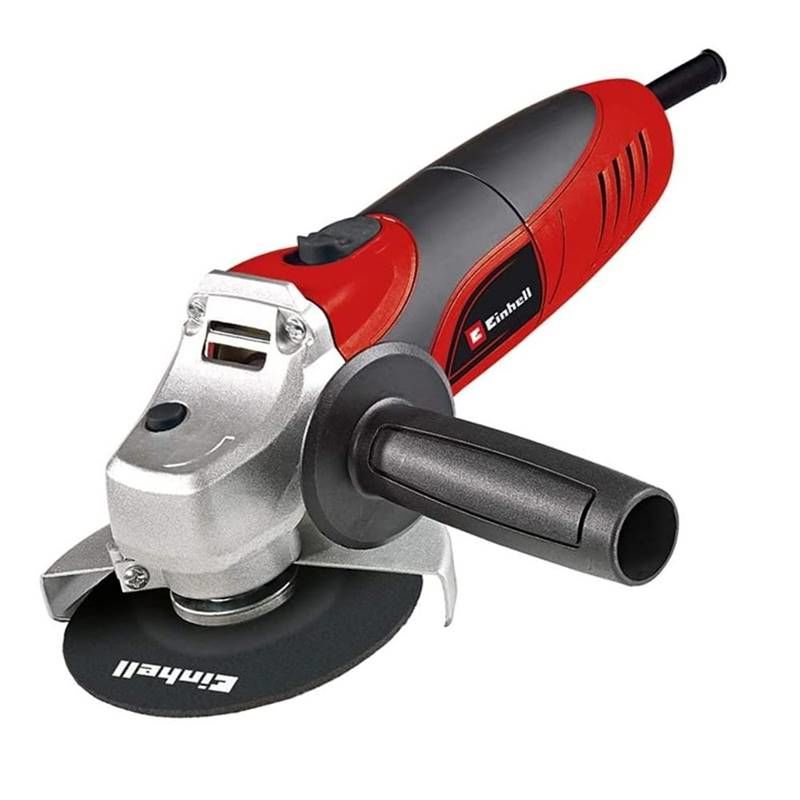 Einhell TC-AG 115 Avuç Taşlama