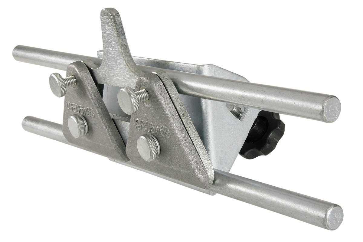 Scheppach JIG160 Tiger 2000 Sulu Bıçak Bileme Makinası Makas Bileyici Aparatı