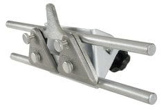 Scheppach JIG160 Tiger 2000 Sulu Bıçak Bileme Makinası Makas Bileyici Aparatı