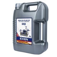 Exen TG-70 Diş Açma Pafta Yağı 5 Lt