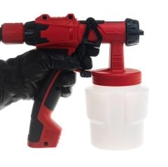 Einhell TC-SY 600 S Elektrikli Boya Tabancası