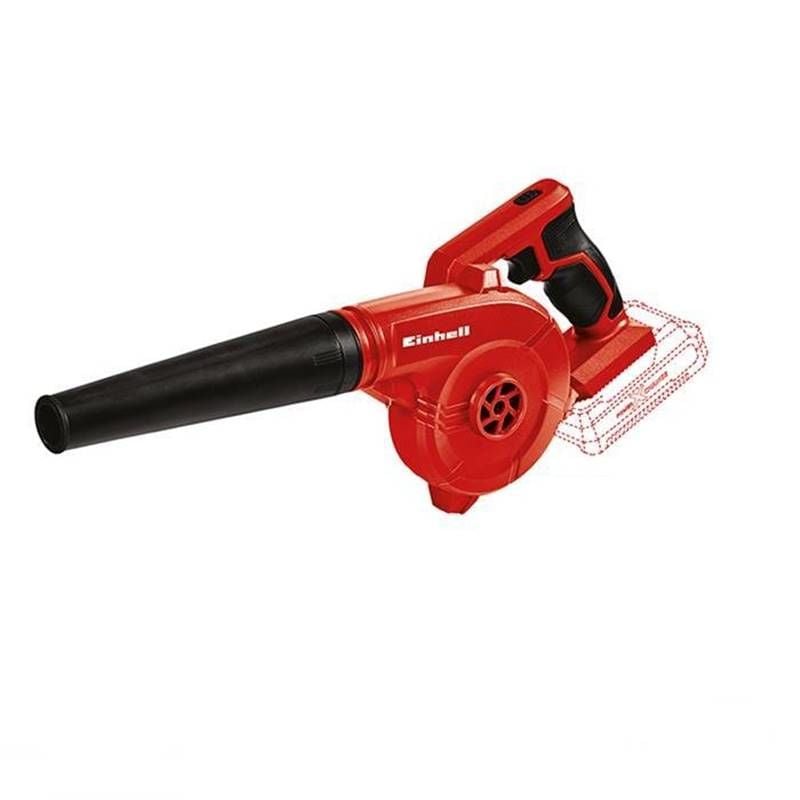 Einhell TE-CB 18/180 Li Solo Akülü Hava Üfleme