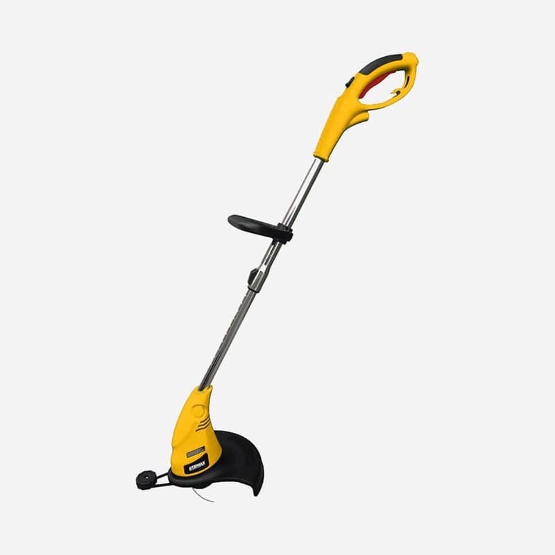 Rtrmax RTM915 Elektrikli Çim Kenar Kesme Tırpanı