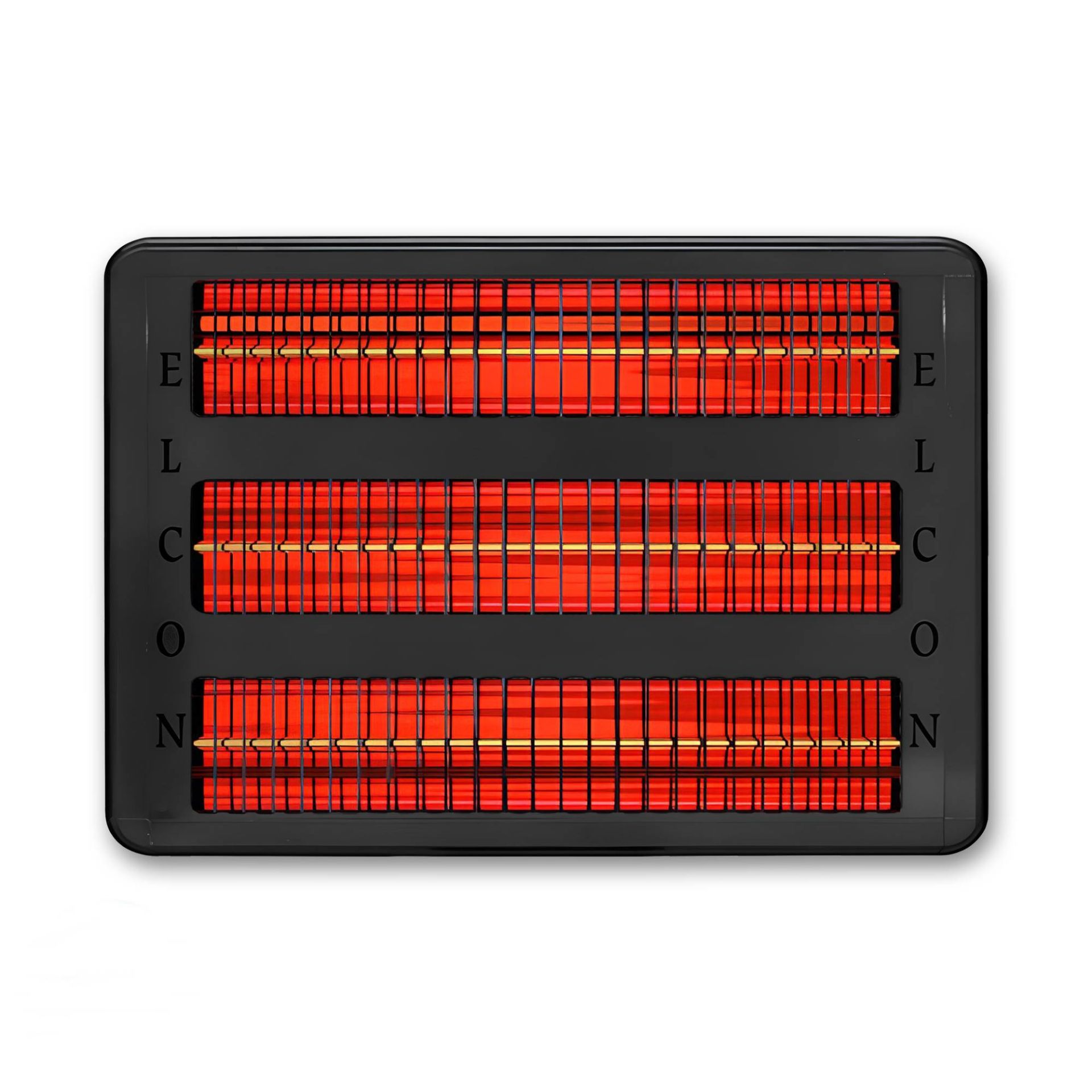 Elcon TH-6000 Endüstriyel Sanayi Tipi İnfrared Isıtıcı 6000W
