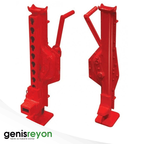 En-Ucuz-BigRed TRJ7310-10 Mekanik Pehlivan Kriko-Genisreyon'da