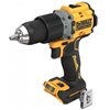 Dewalt DCD805NT 18V Darbeli Şarjlı Matkap Aküsüz