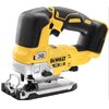 Dewalt DCS334NT-XJ 18V Kömürsüz Dekupaj Testere