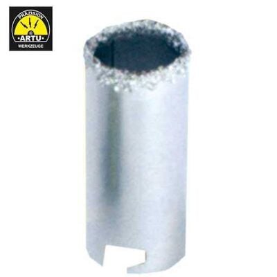 ARTU Tungsten Karpit 73mm Dairesel Delici