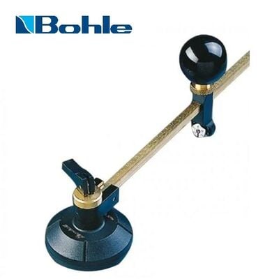 BOHLE 511.1 60cm Dairesel Cam Kesme