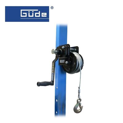 GÜDE 55126 Çektirme 720kg 20m