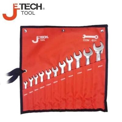 JETECH JE COM-S11 Kombine 11 Parça Anahtar Seti