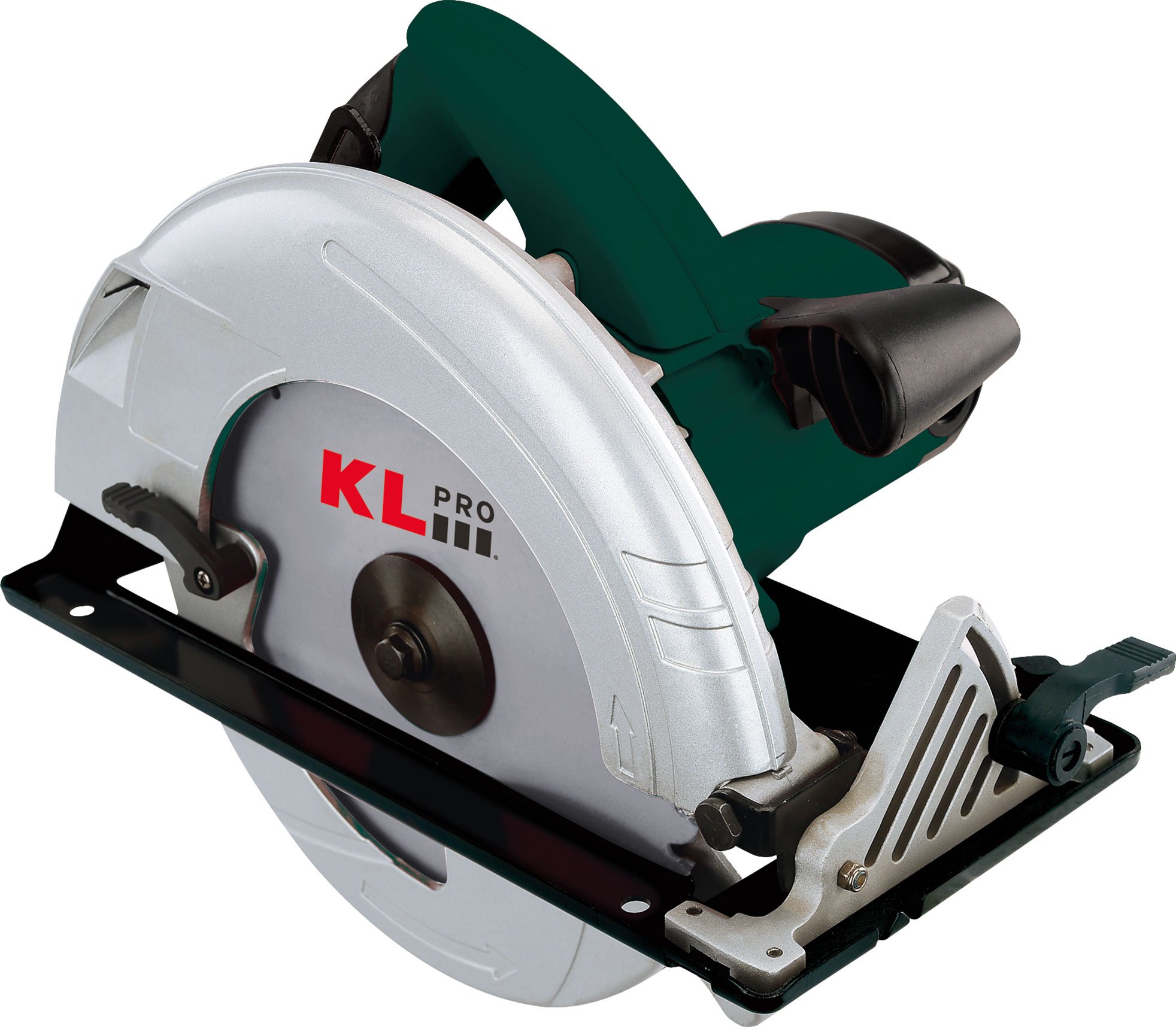 KLPRO KLDAT96235 2400Watt Profesyonel Daire Testere