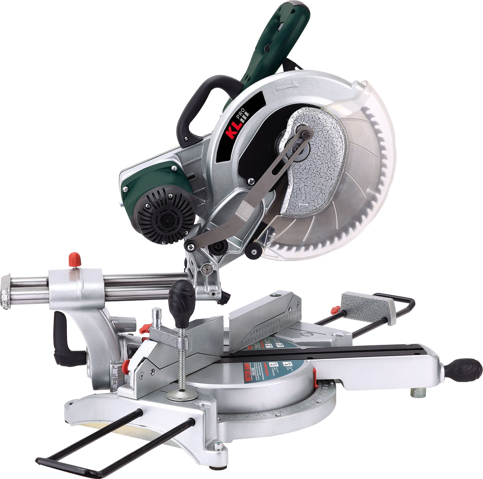 Klpro KLGK1515 2200W Gönye Kesme Makinesi