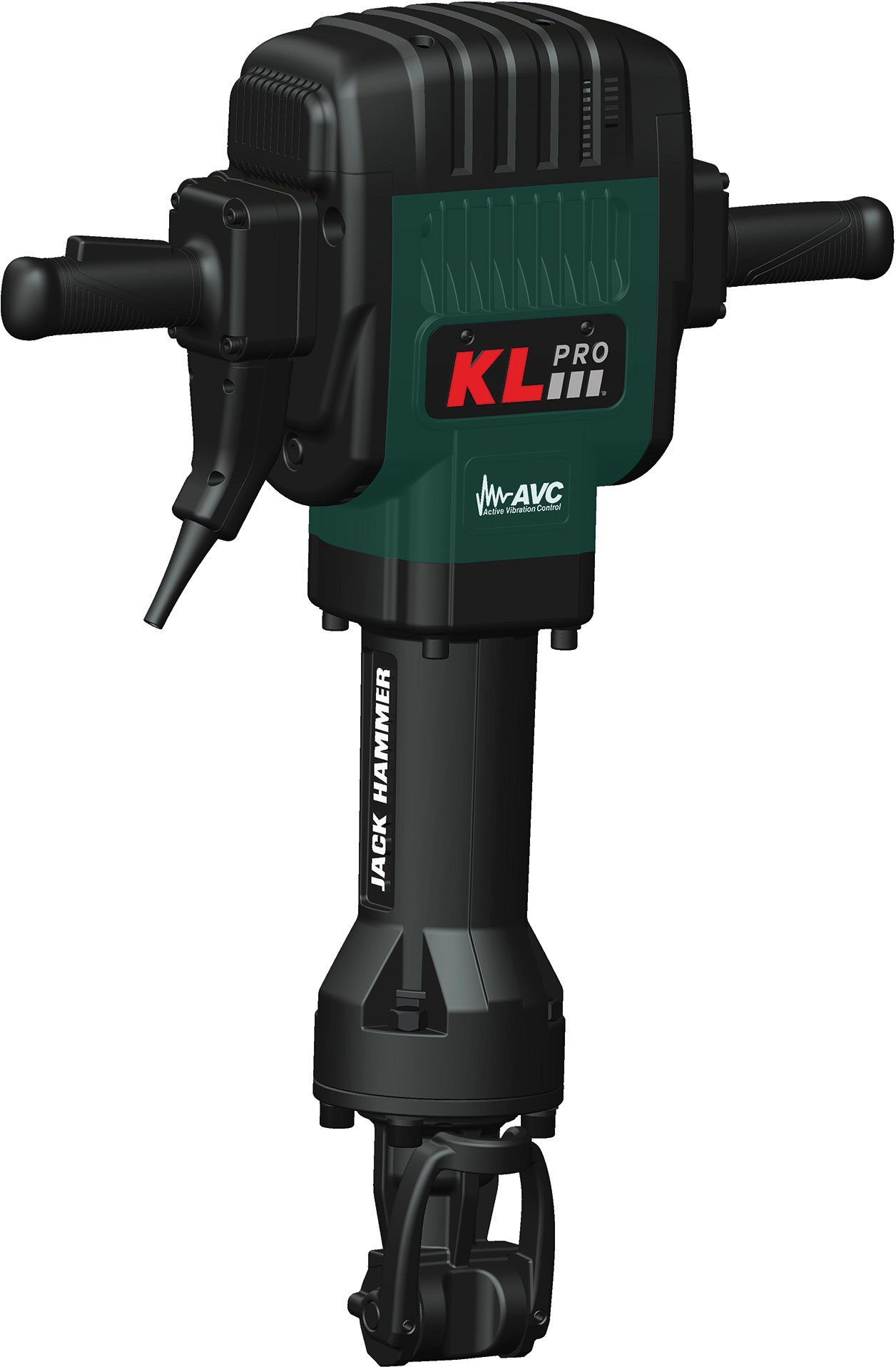 KLPRO KLKR3200H 2200Watt 78J 30Kg Profesyonel Hex Kırıcı