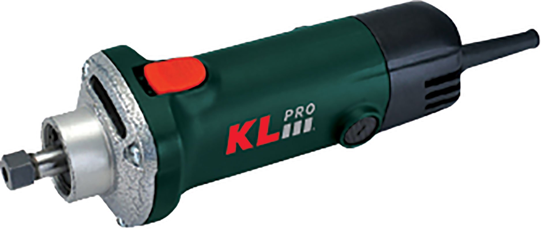Klpro KLKT505 6mm Kısa Kalıpçı Taşlama 450 Watt