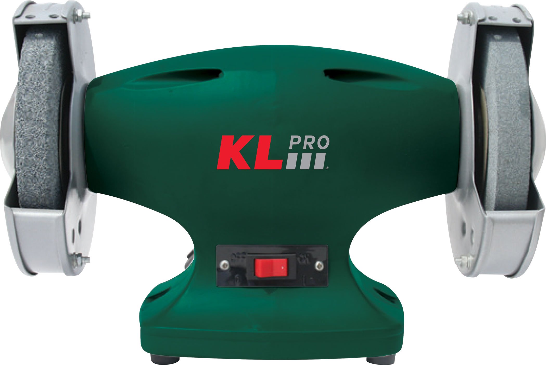 KLpro KLTM175 Taş Motoru 175mm 300Watt