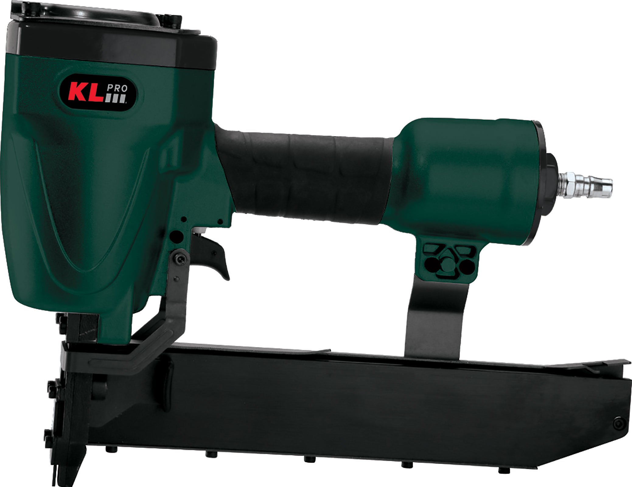 KLPRO KLZT851N 18-51mm Profesyonel Havalı Zımba Çakma Tabancası