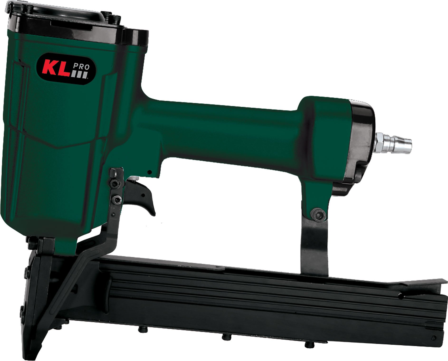KLPRO KLZT9240H 16-40mm Profesyonel Havalı Zımba Çakma Tabancası