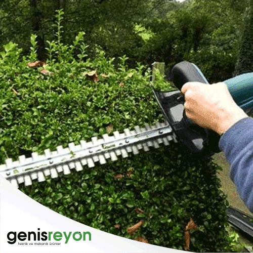 en ucuz Makita UH5261 Elektrikli Çit Budama genisreyon'da