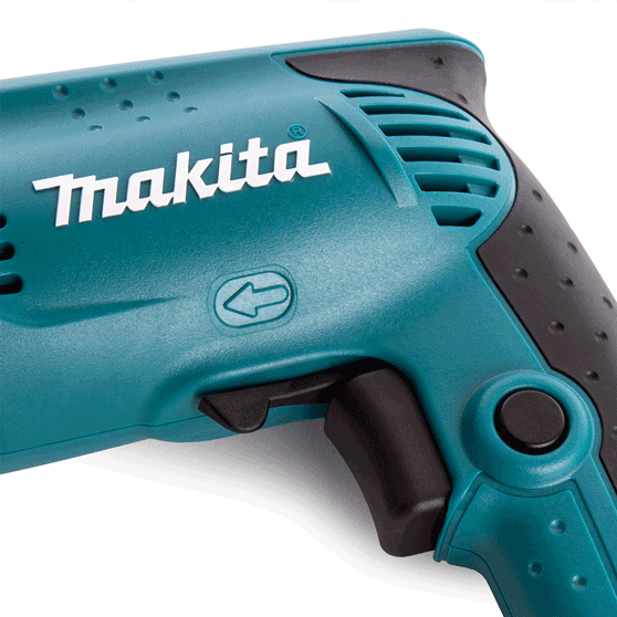 Makita 6413 Darbesiz Matkap