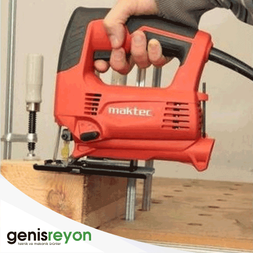 en ucuz Maktec MT431 Dekupaj Testere genisreyon'da