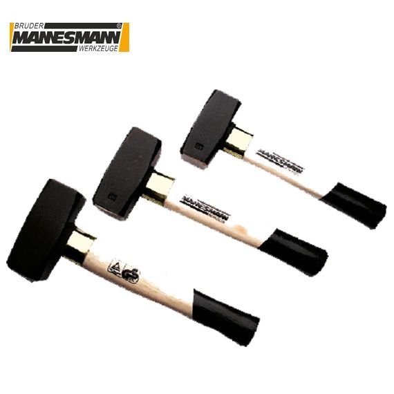 Mannesmann 76523 Tokmak (2kg)