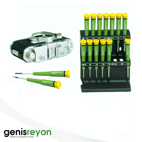 En-Ucuz-Proxxon-28148-Mikro-Tonavida-Seti-15'li-Genisreyon'da