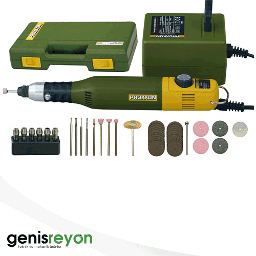 En-Ucuz-Proxxon-28515-MIKROMAT-50-E-Freze-Matkap-Genisreyon'da