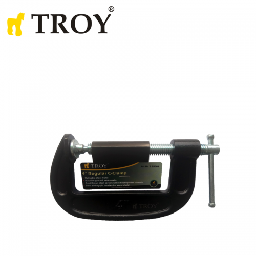 TROY 25064 C-Tipi İşkence, 101mm