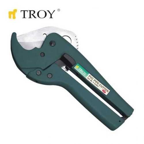 TROY 27047-R Pvc Boru Kesici (Yedek Bıçak Ø 42mm)