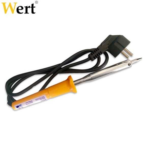 WERT 2440 Lehim Havyası, 30Watt