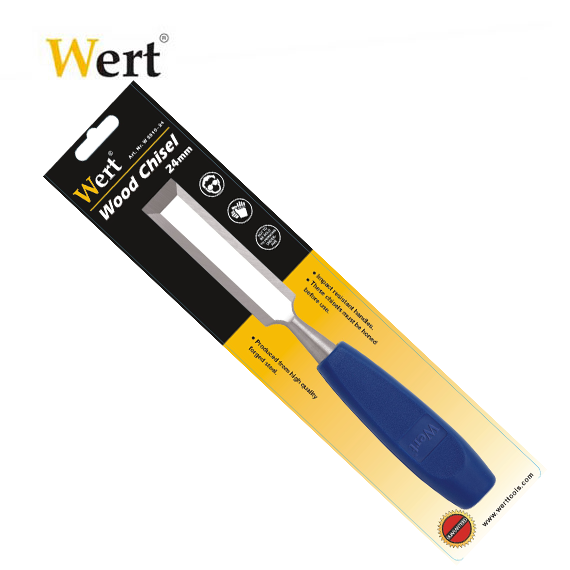 WERT 2510-06 Iskarpela (6mm)