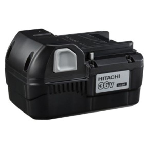 Hitachi 372120 BSL36A18 Lİ-ON 36V 4.0 AH AKÜ MULTİVOLT