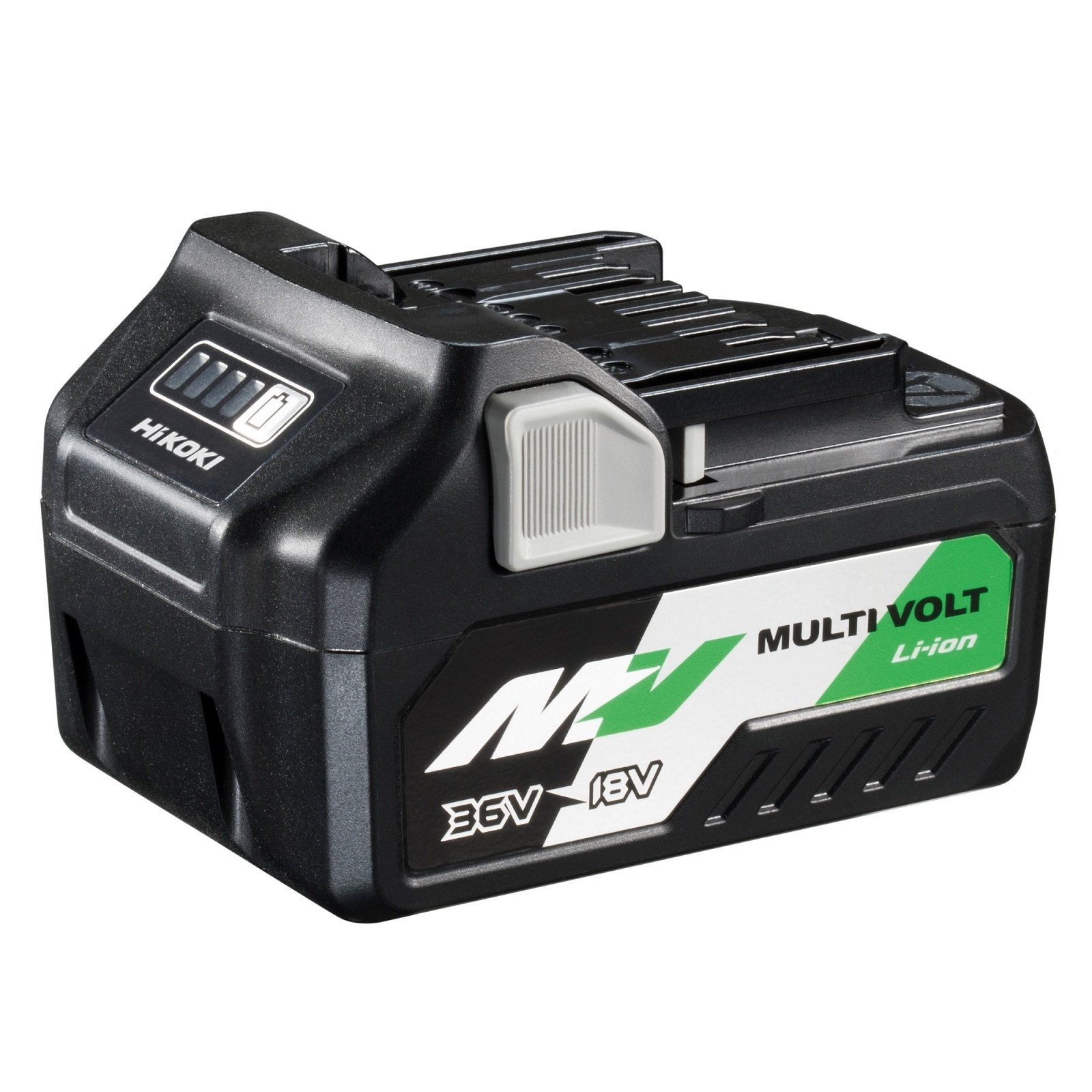 Hitachi 371750 BSL36A18 Lİ-ON 36V 2.5 AH AKÜ MULTİVOLT