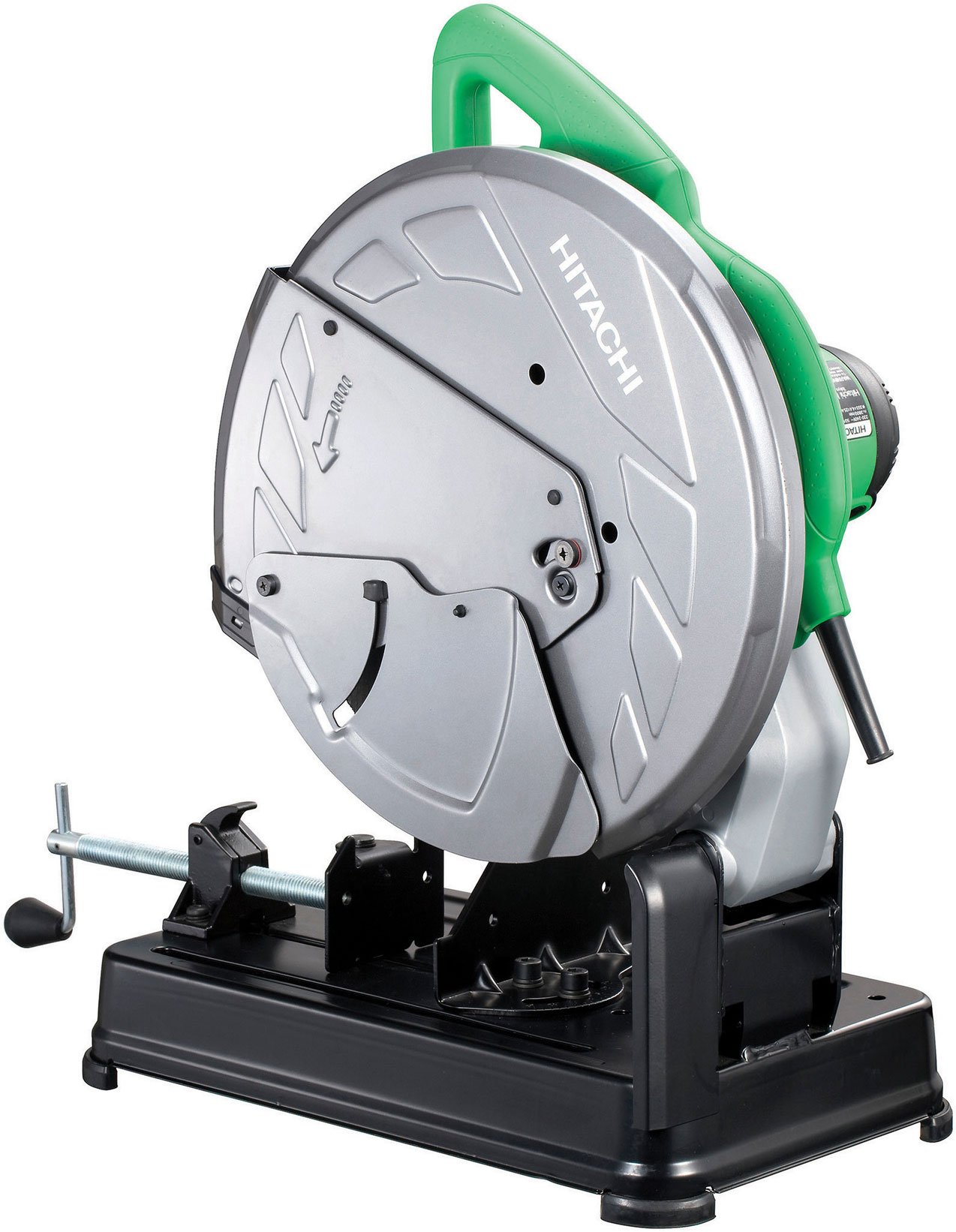 Hitachi CC14ST 2200Watt 355mm Profesyonel Profil Kesme