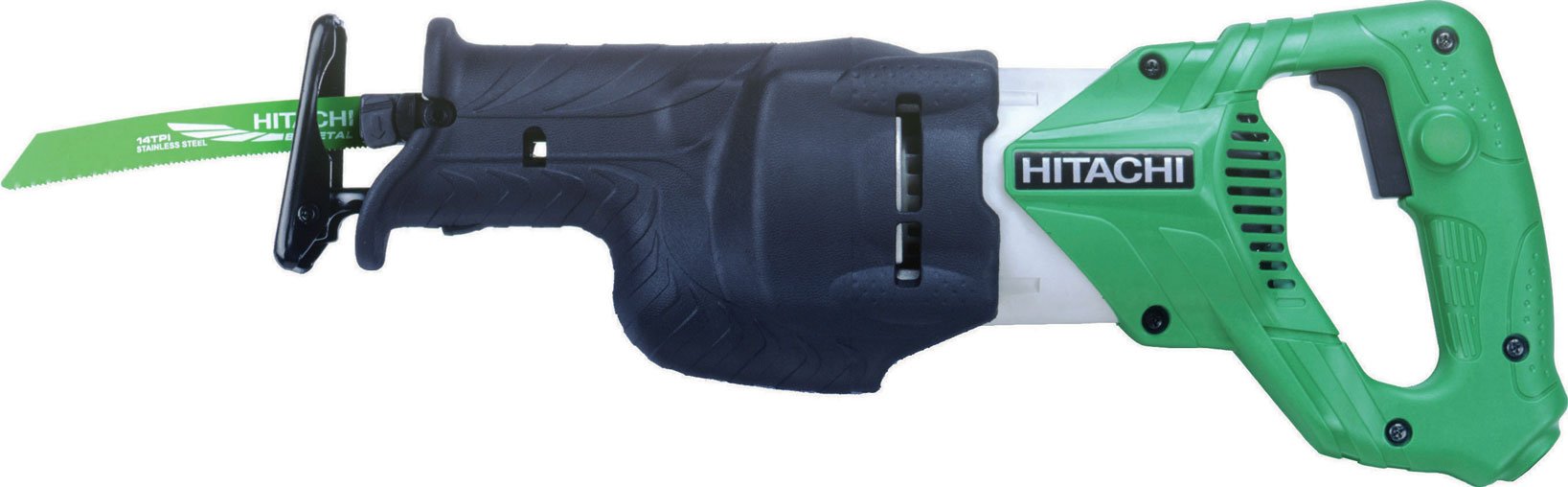 Hitachi CR13V2 1010Watt Profesyonel Tilki Kuyruğu Testere