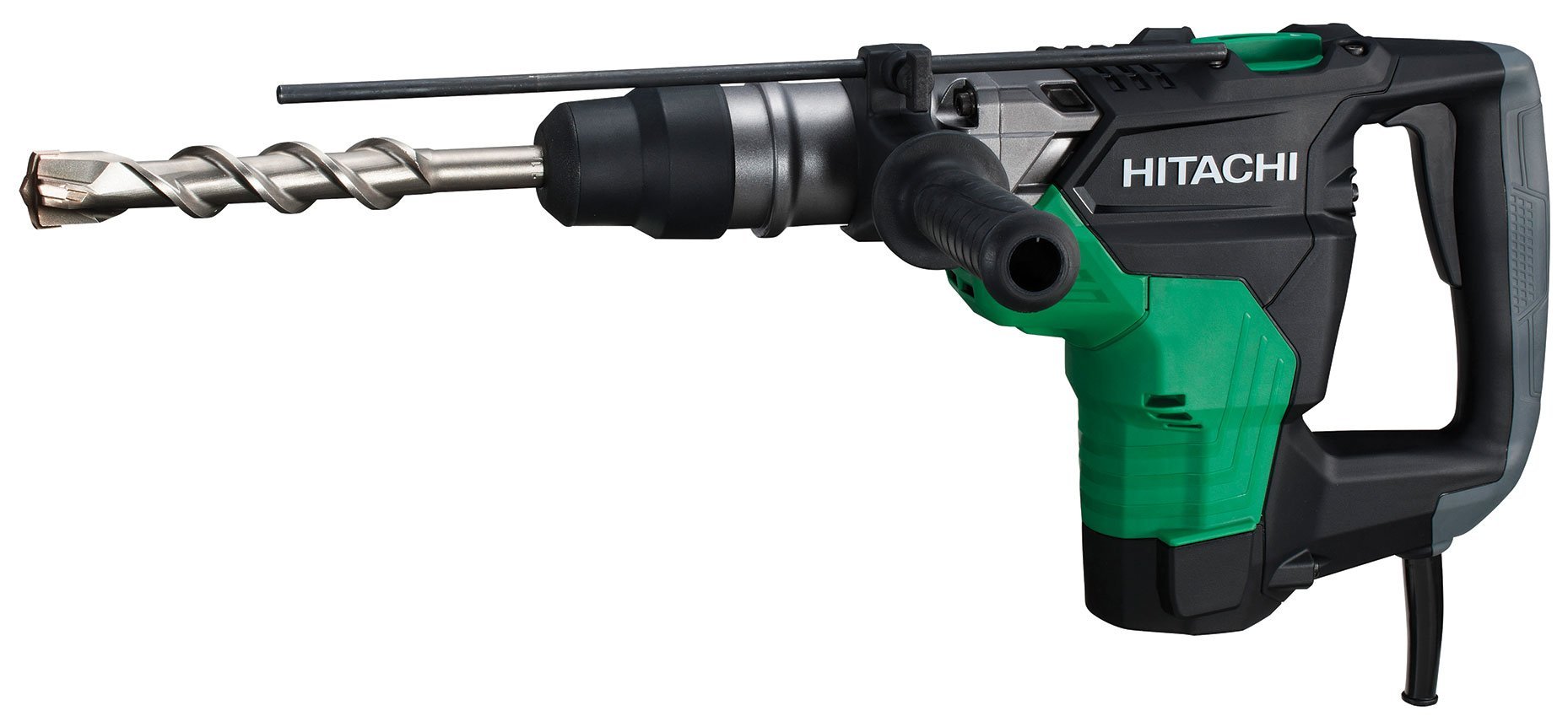 Hitachi DH40MC 1000Watt 10.5J 7Kg Profesyonel SDS-Max Kırıcı/Delici
