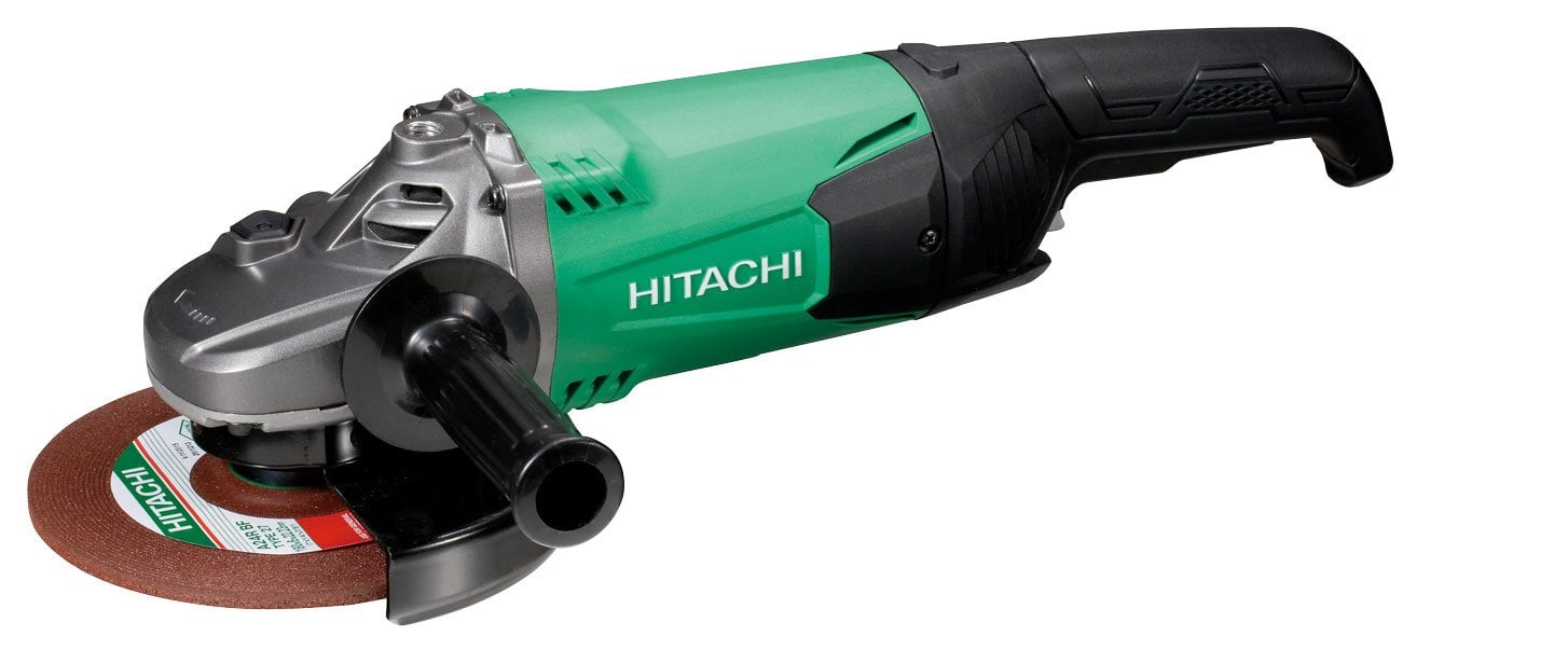 Hitachi G18St Taşlama 180Mm 2200W