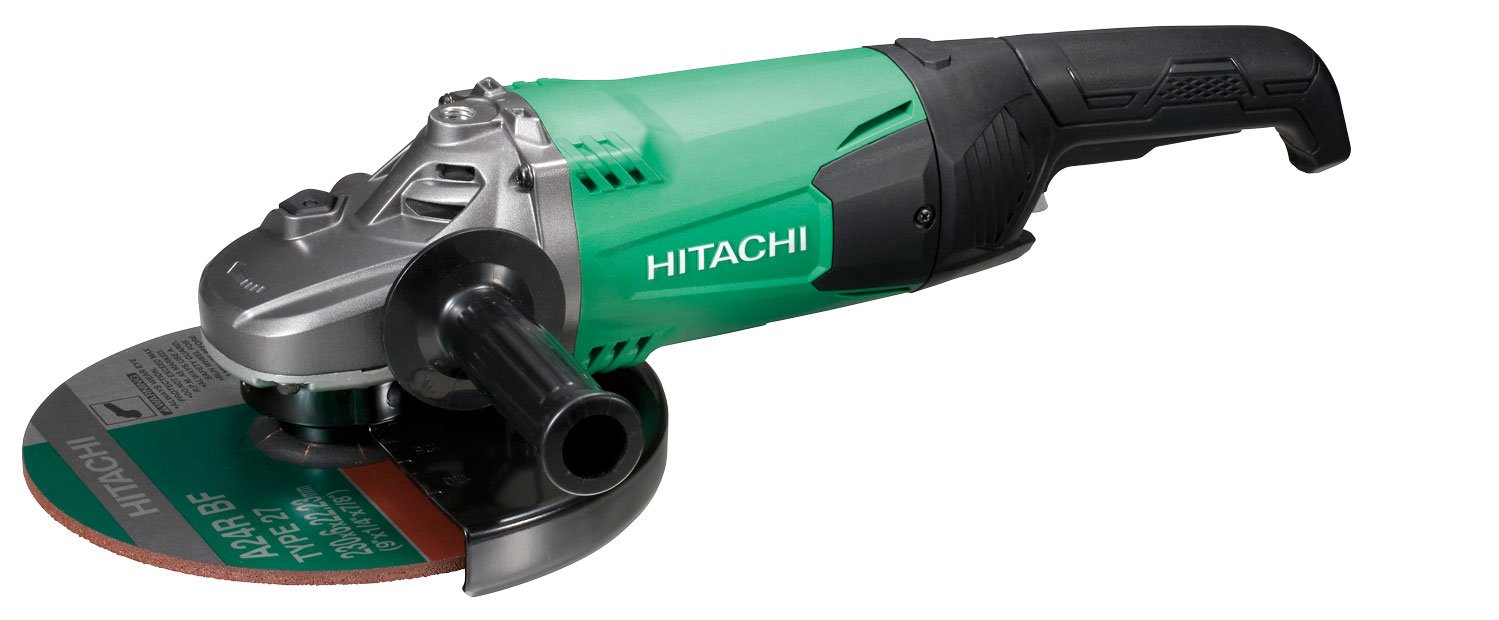 Hitachi G23ST 230 mm / 2200 W Büyük Taşlama