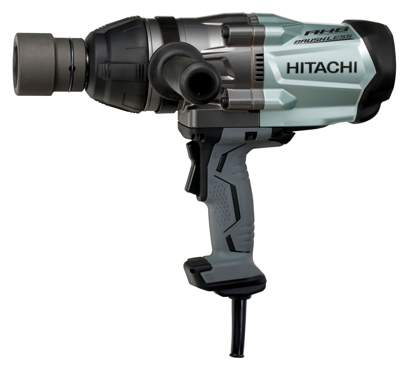 Hitachi WR25SE Darbeli Somun Sıkma