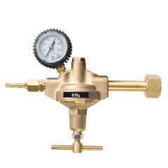 Evren 043 0-50 Bar G1/2'' Karbondioksit Postabaşı Grubu