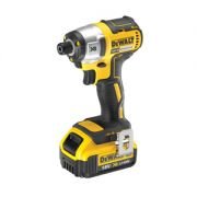 Dewalt DCF886M2 Akülü Darbeli Matkap / Vidalama