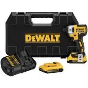 Dewalt DCF886M2 Akülü Darbeli Matkap / Vidalama