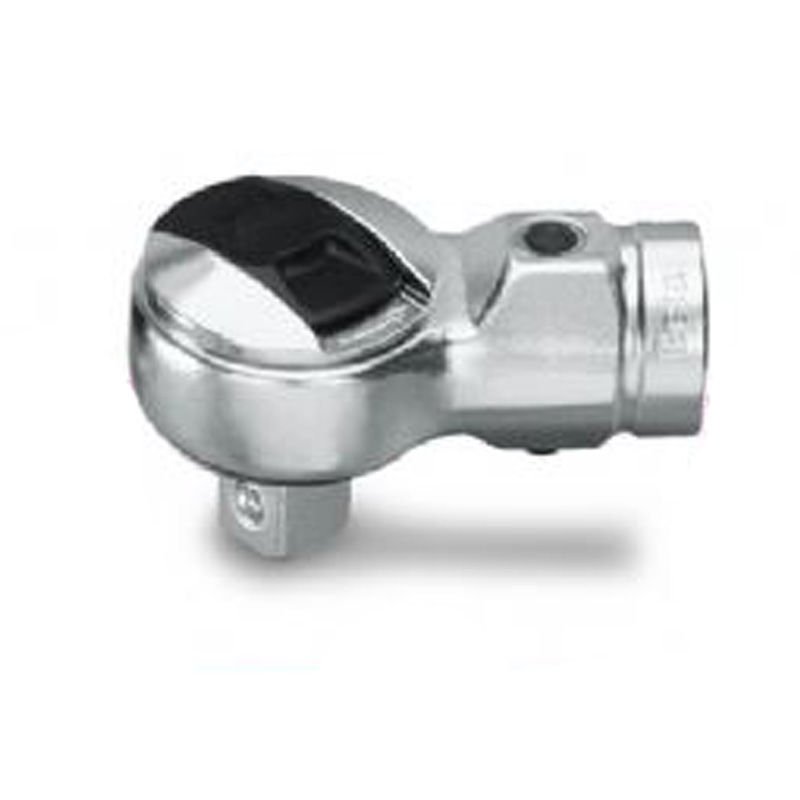 Beta 006120010 612X 1/2'' Cırcırlı Tork Anahtar Soketi
