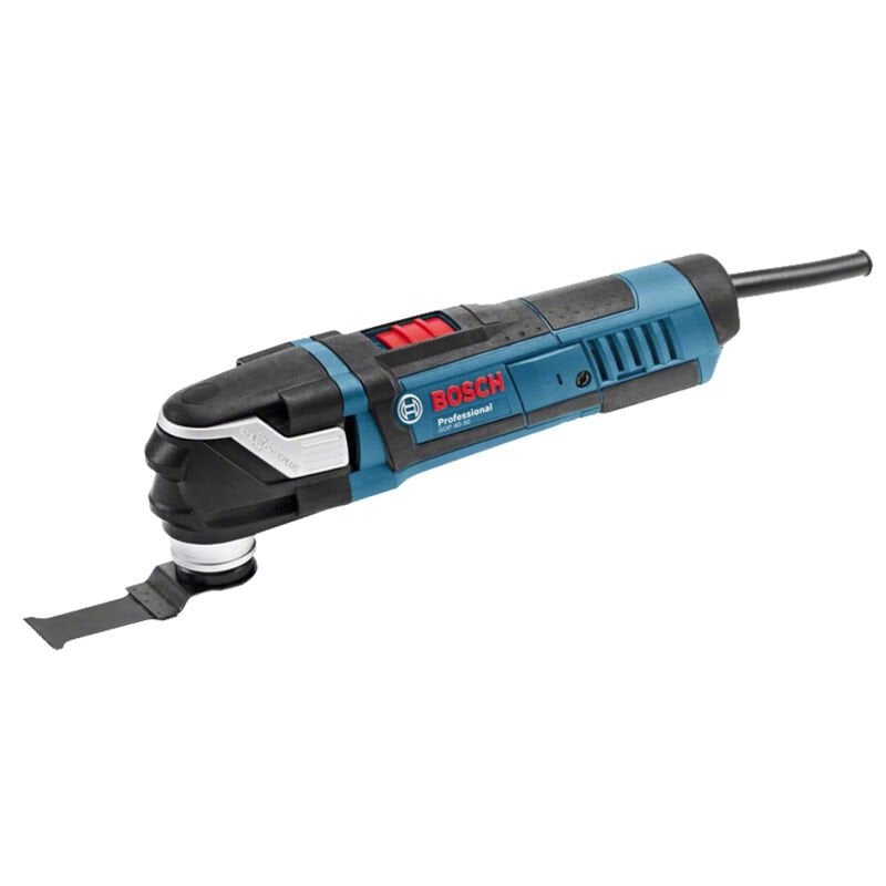 Bosch GOP 40-30 400W Salınım Hareketli Makine