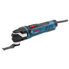 Bosch GOP 40-30 400W Salınım Hareketli Makine
