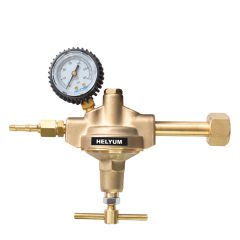 Evren 044 0-50 Bar G1/2'' Helyum Postabaşı Grubu